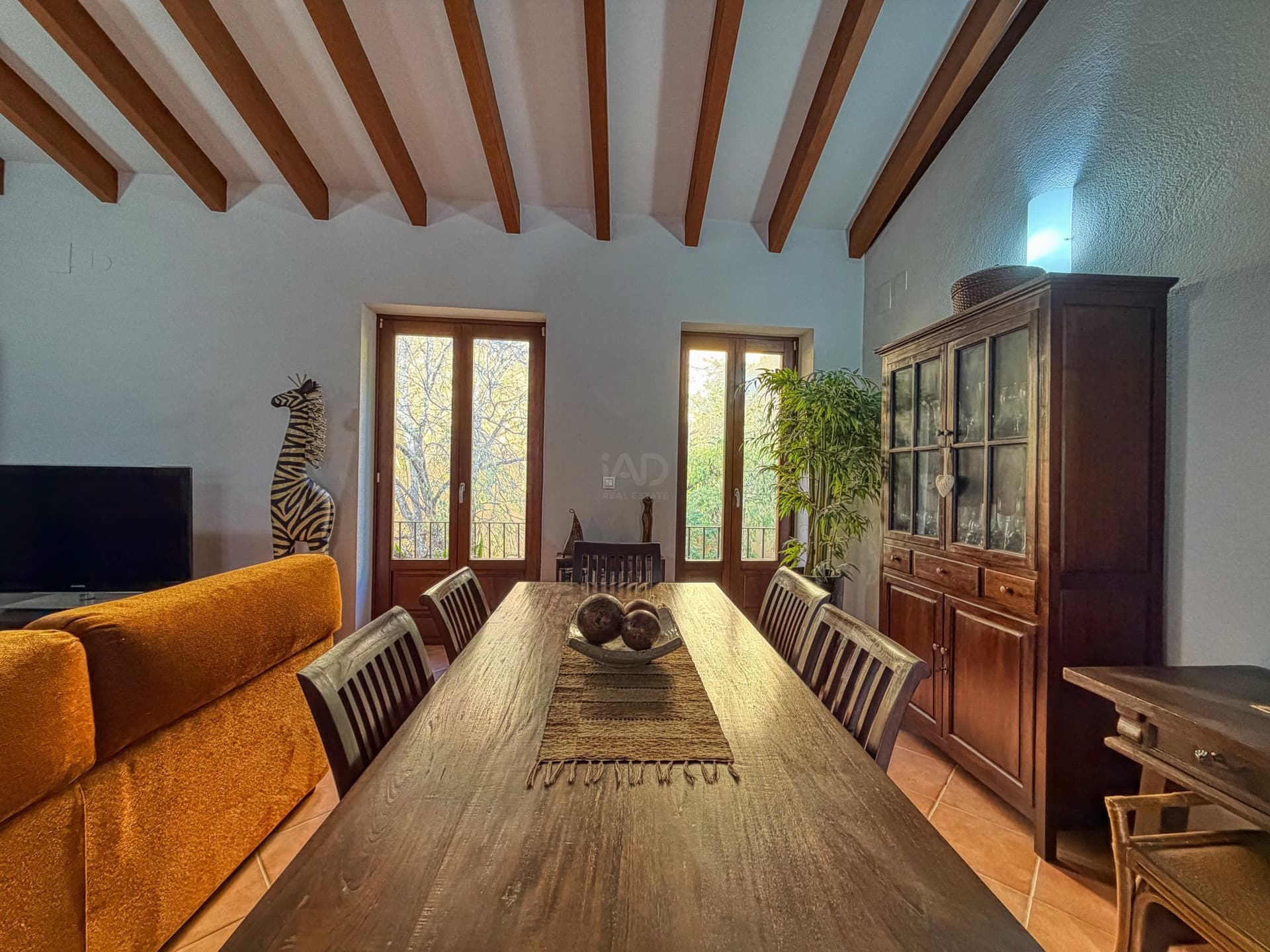 Casa De Pueblo 4 Dormitorios 158 M2 4