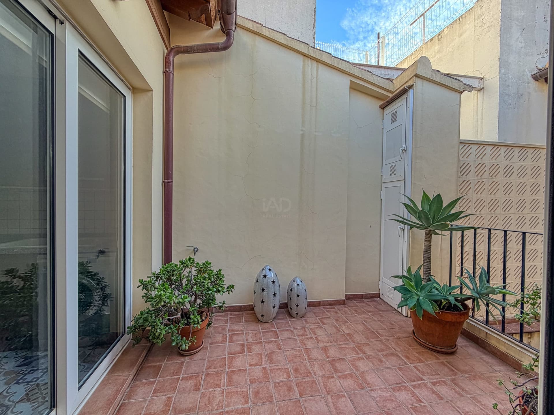 Casa De Pueblo 4 Dormitorios 158 M2 — Château for sale in Valencia, Spain