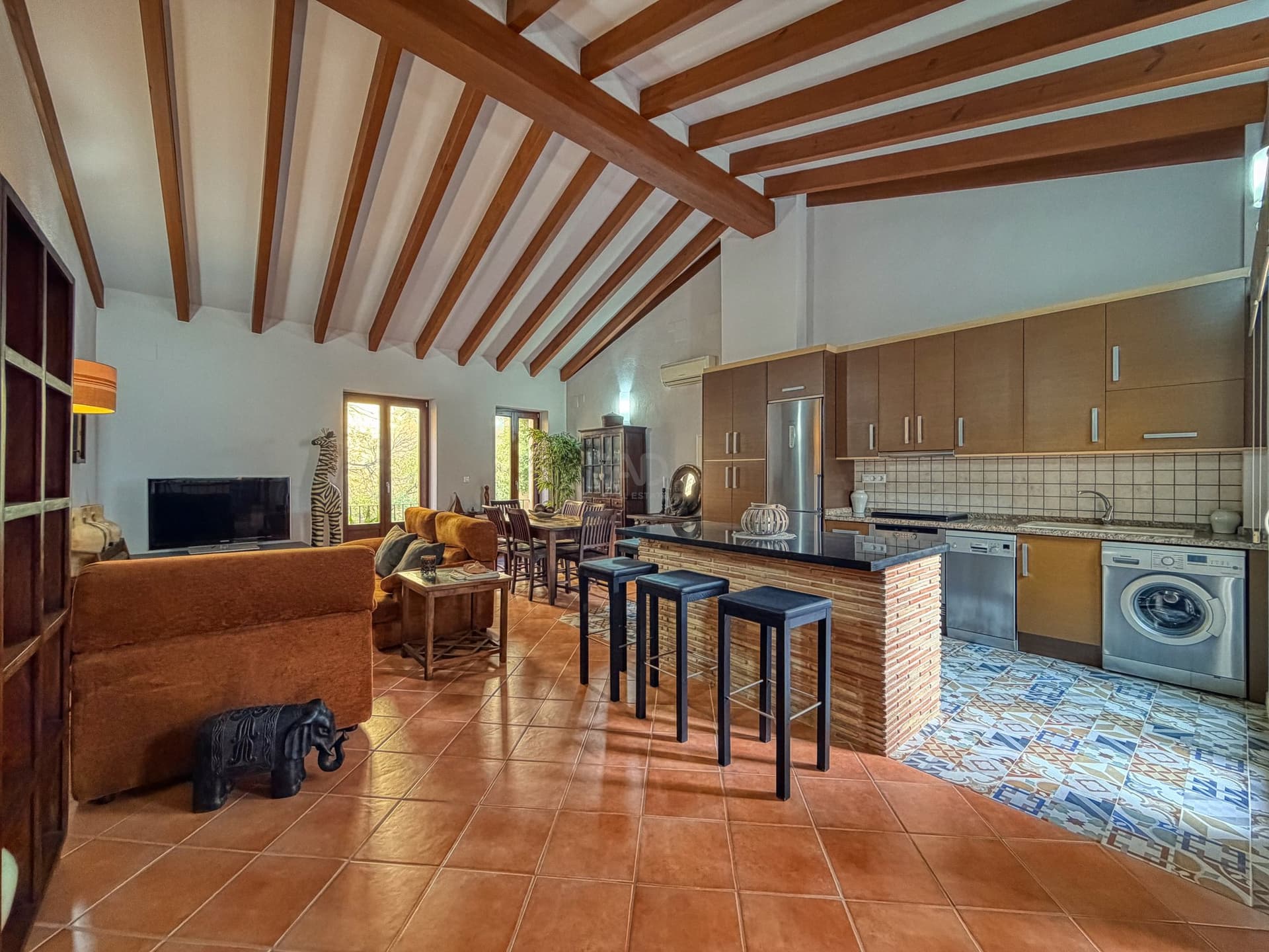 Casa De Pueblo 4 Dormitorios 158 M2 4