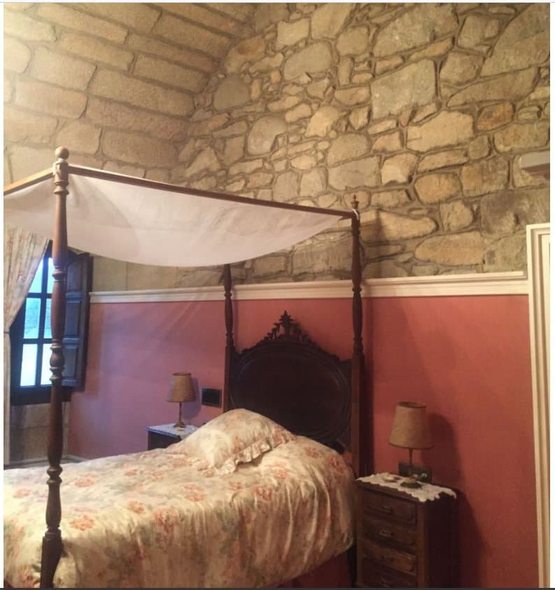 Castillo Del Siglo XVII 3