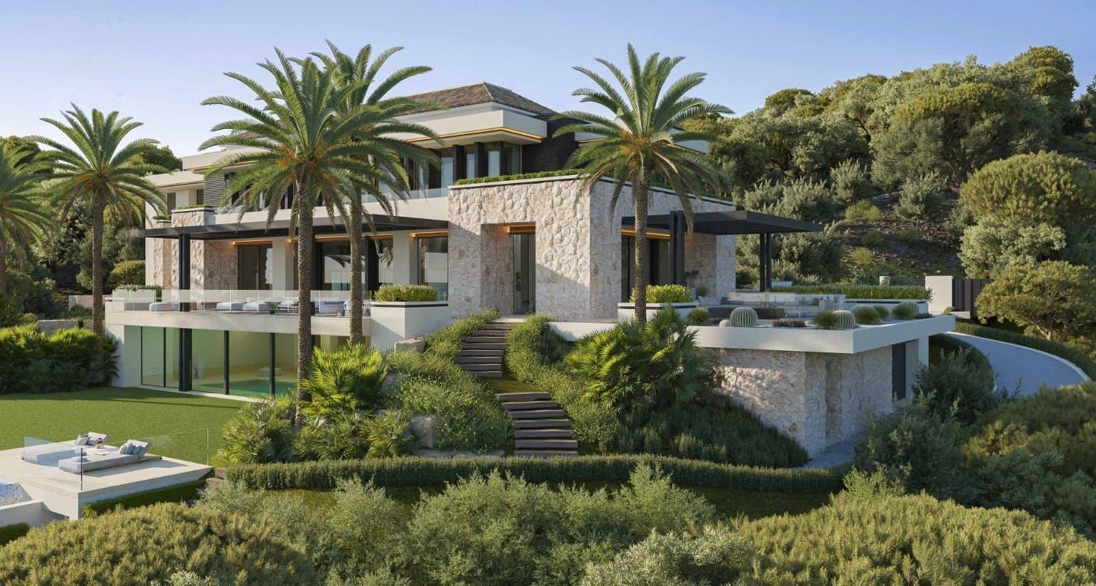 Castle — Medieval Castle for sale in Andalusia, Spain