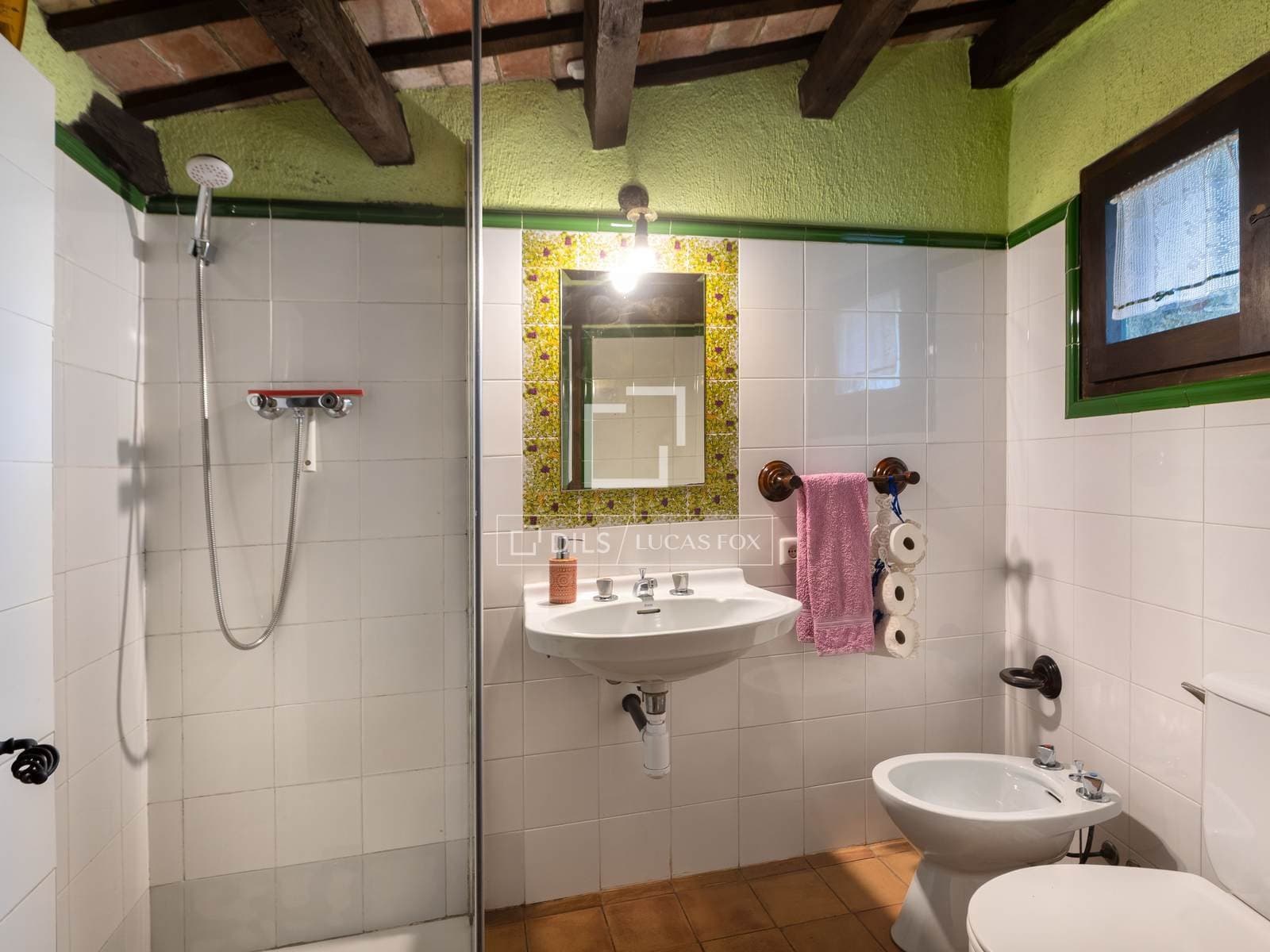 Castle Of Llaés. A 1,000 Year Old Historical Gem For Sale In Girona 3