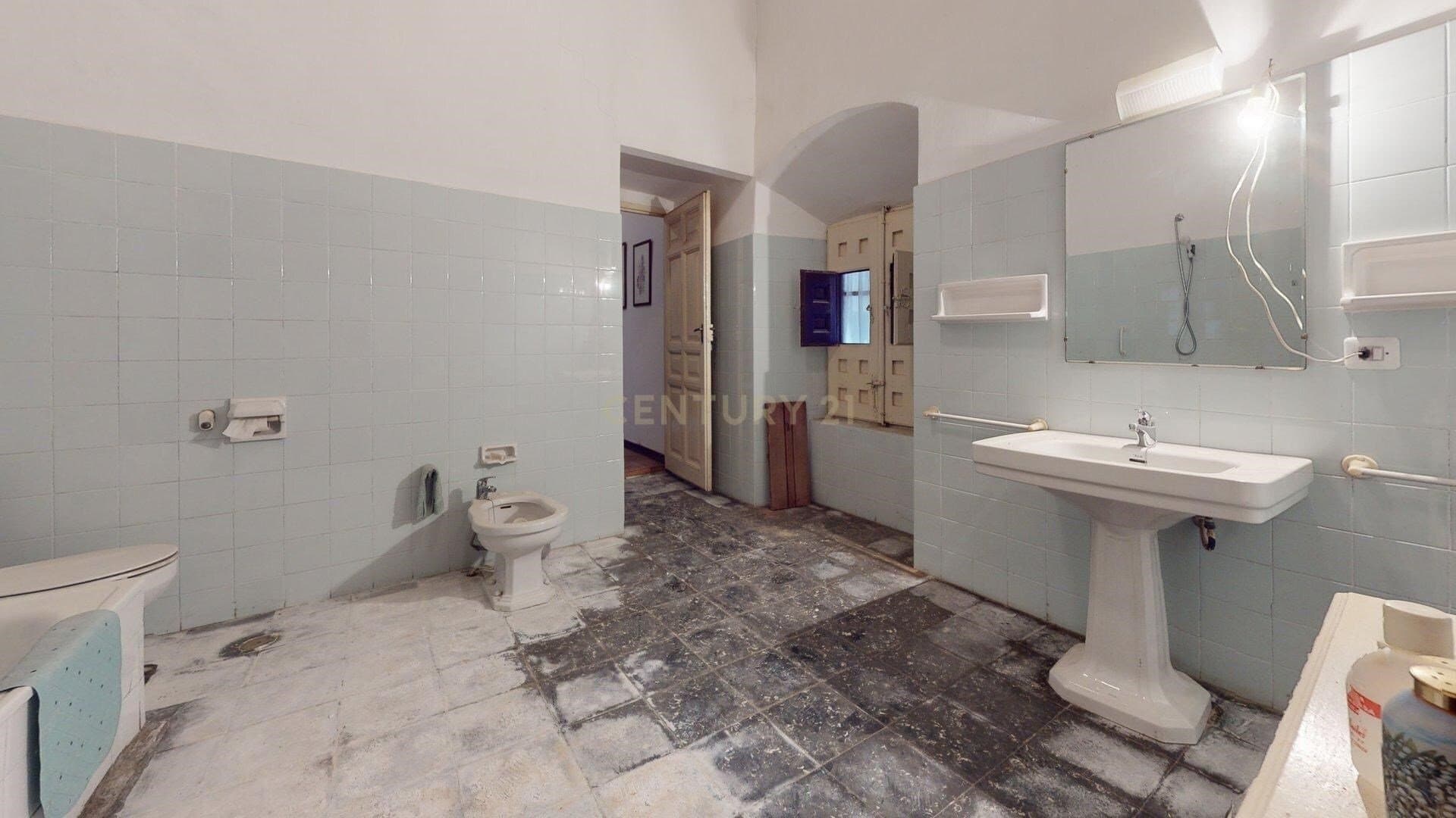 Charming Recovery Project In Santa Cruz De La Zarza, Toledo 5