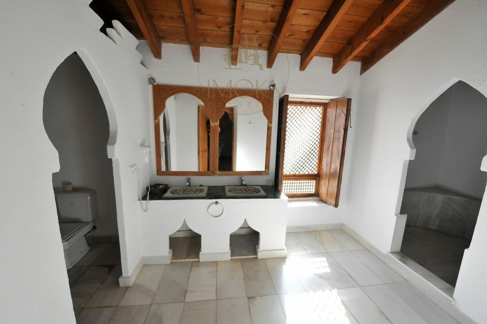 Hacienda Andalusa La Mora Blanca 4