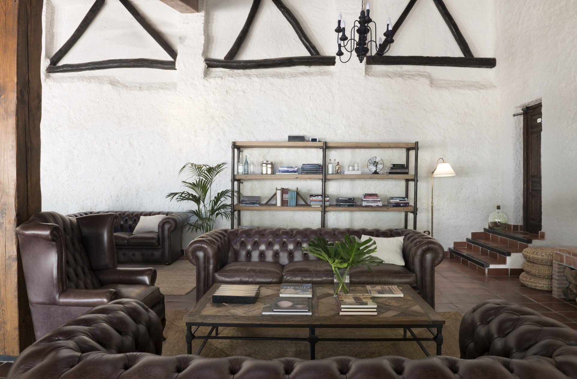 Luxury Hacienda For Sale Andalucia 2