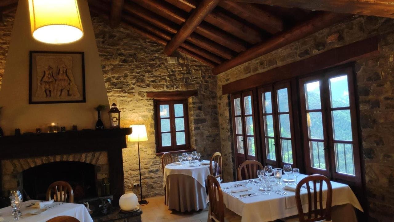 Manor In 100 Ha Private Land 2
