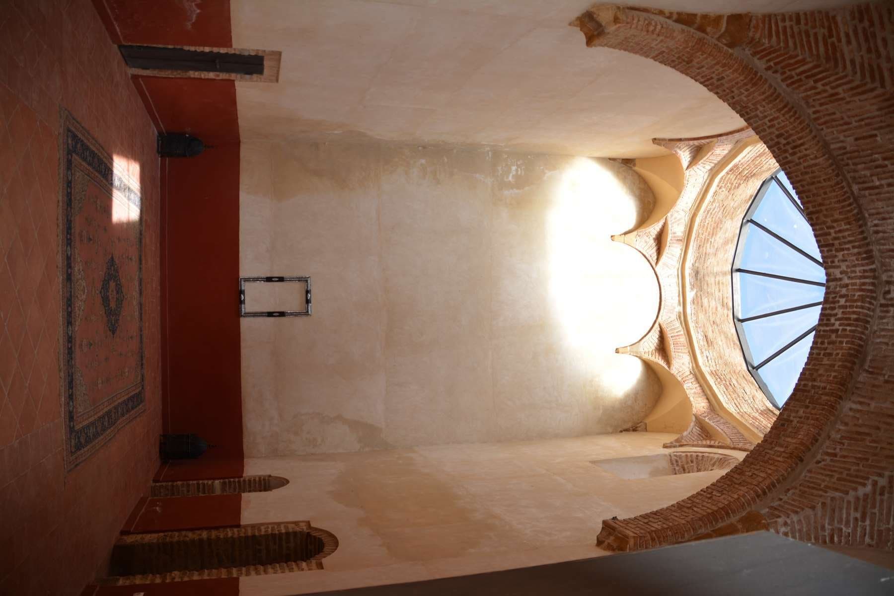 Monastery Saint Bruno 2