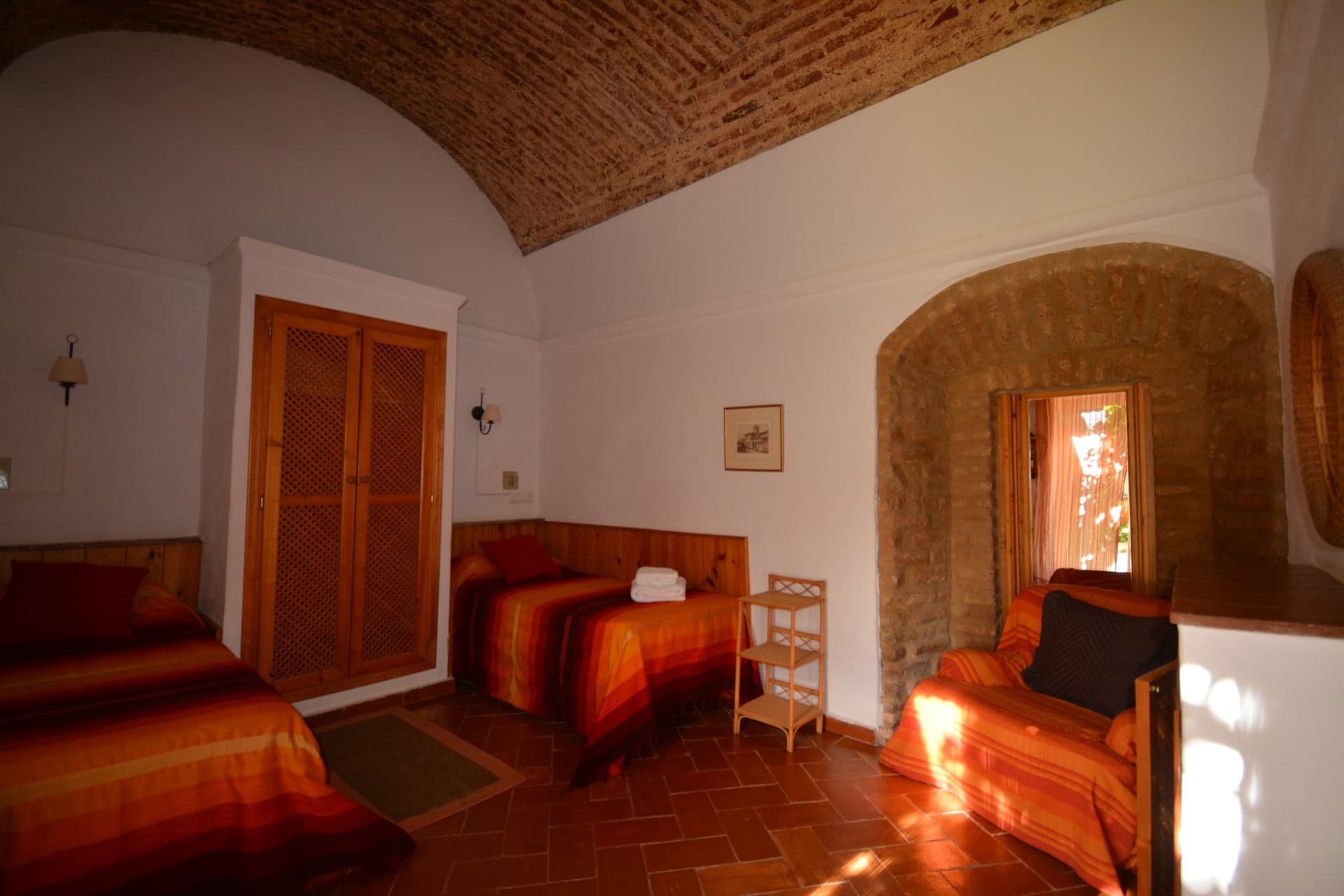 Monastery Saint Bruno 4