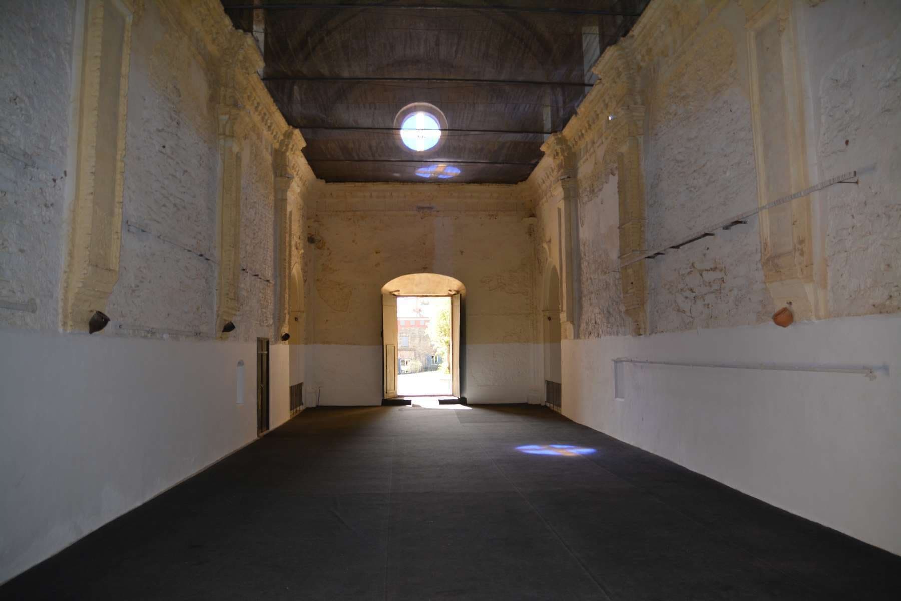 Monastery Saint Bruno 5