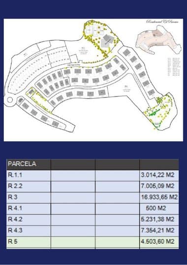 Residencia Venta Alicante — Château for sale in Valencia, Spain