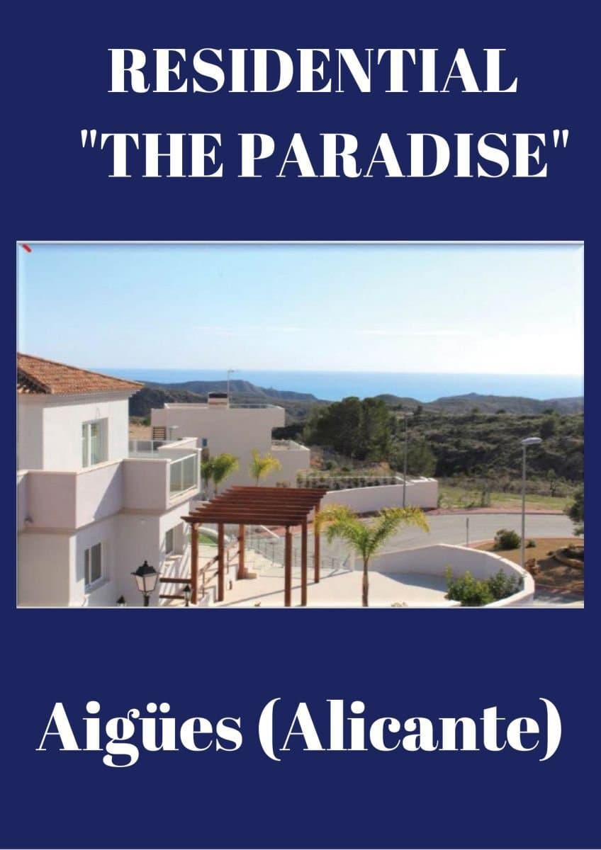 Residencia Venta Alicante 4