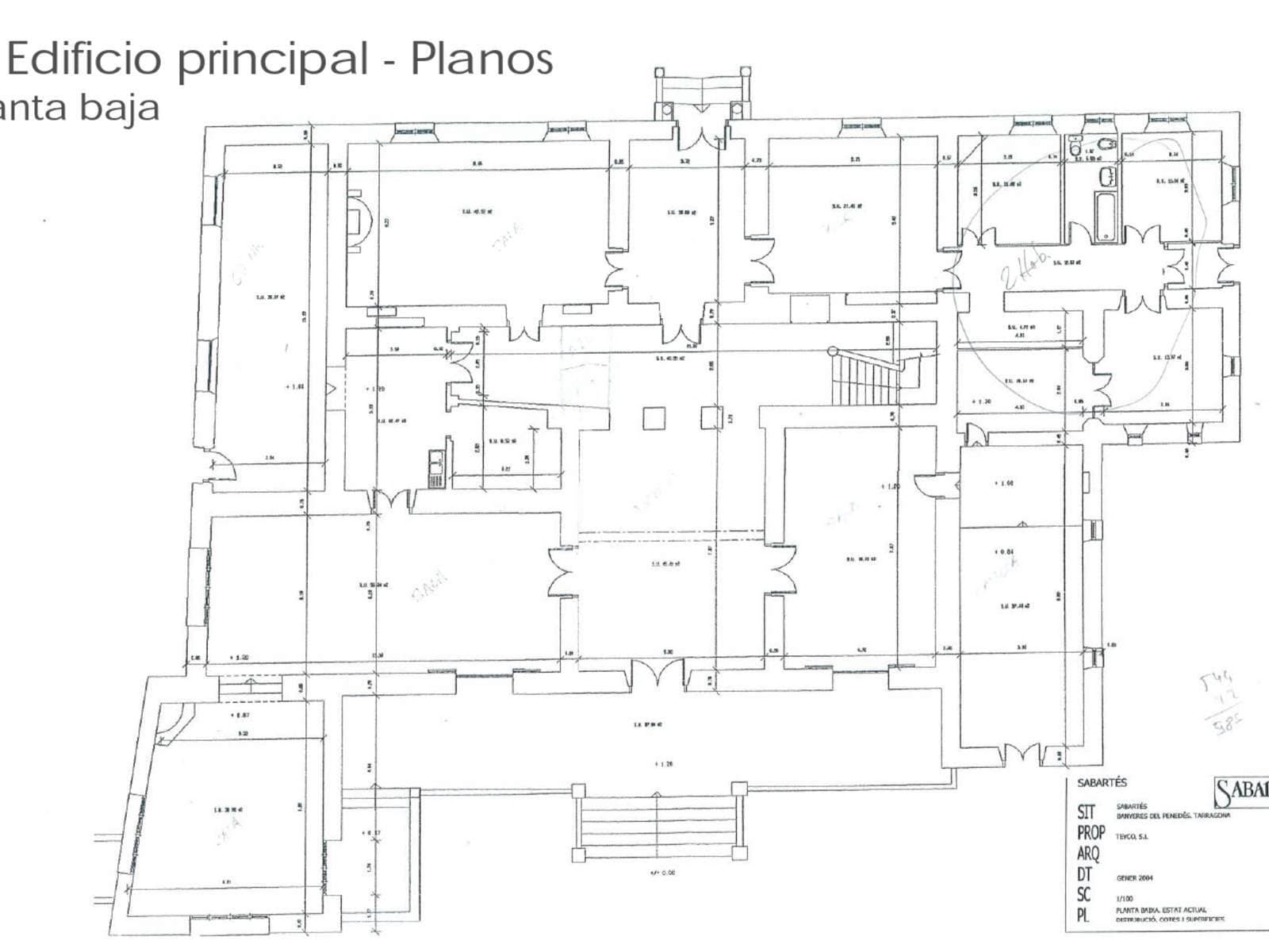 Rural Estate With 20ha Of Operating Vineyards For Sale In Tarragona 5