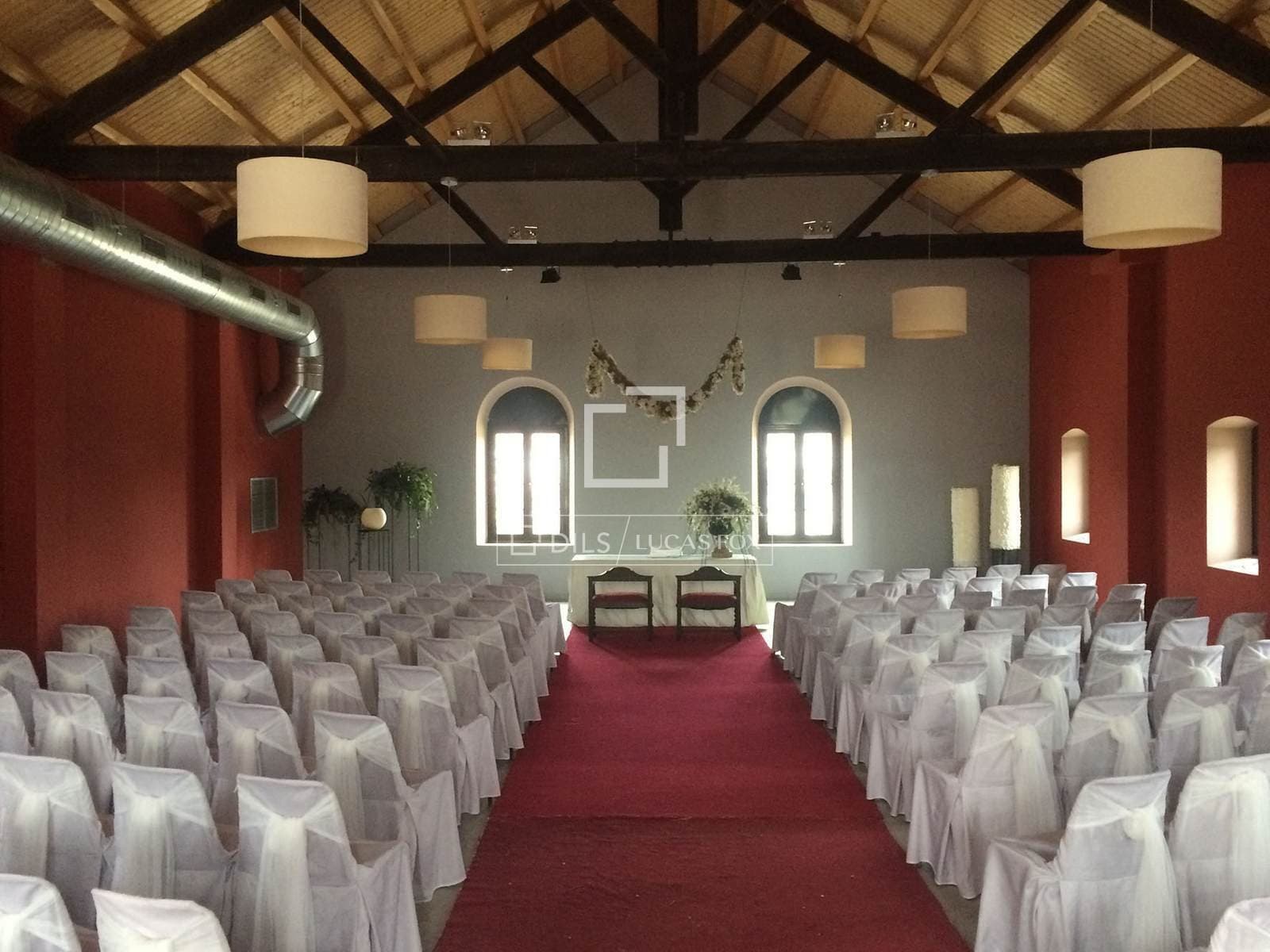 Rural Estate With 20ha Of Operating Vineyards For Sale In Tarragona 4