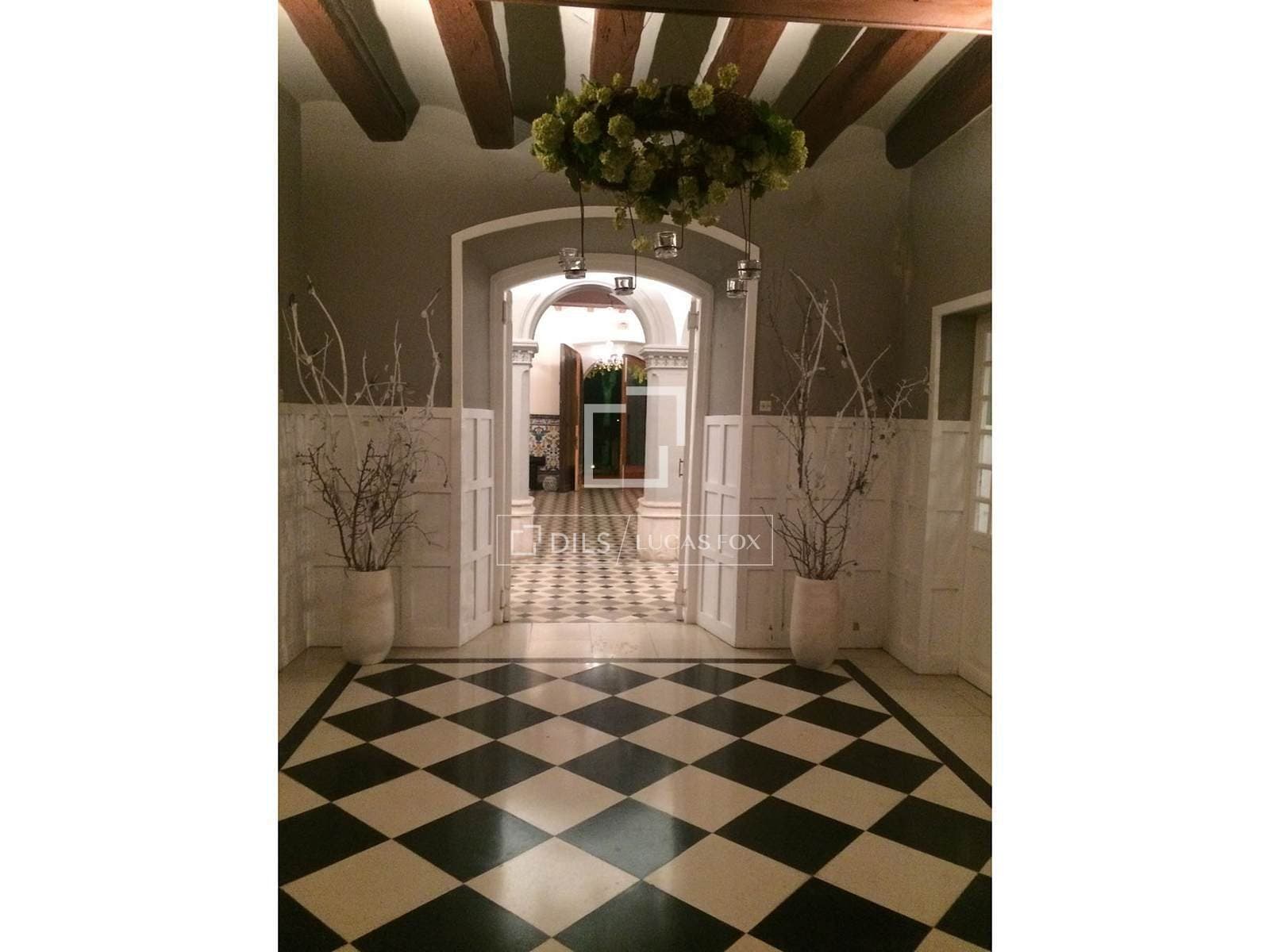 Rural Estate With 20ha Of Operating Vineyards For Sale In Tarragona 4