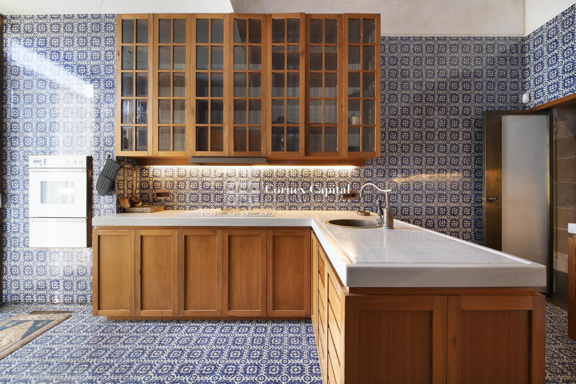 Totally Restored 12 Bedroom 13th Century Catalan Castle In Costa Brava Empordà 3