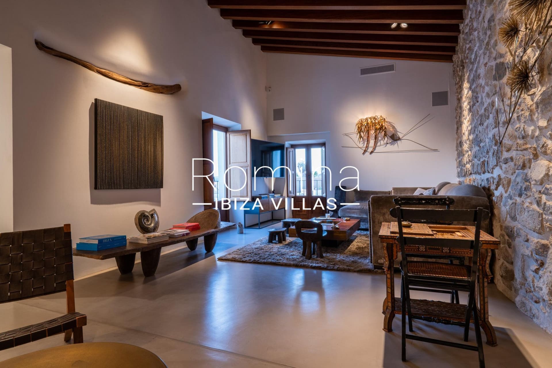 Unique Palace In The Heart Of Dalt Vila 4
