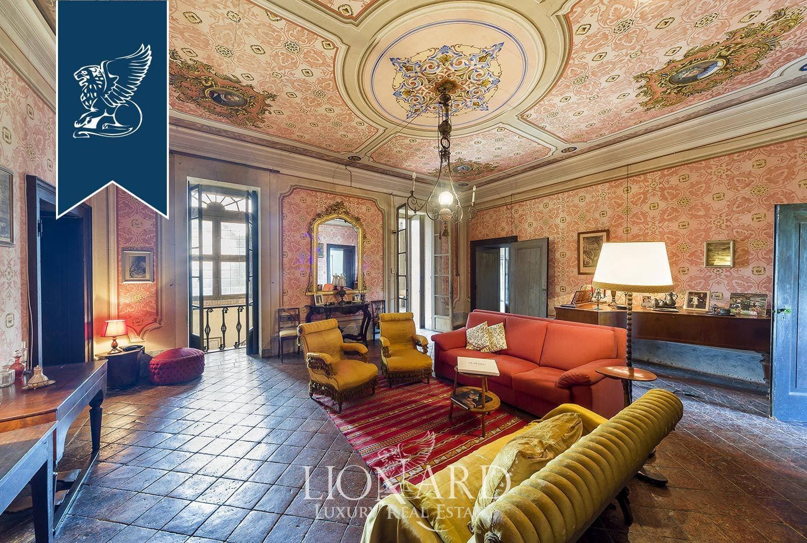 Castle For Sale Near Lake Garda 3