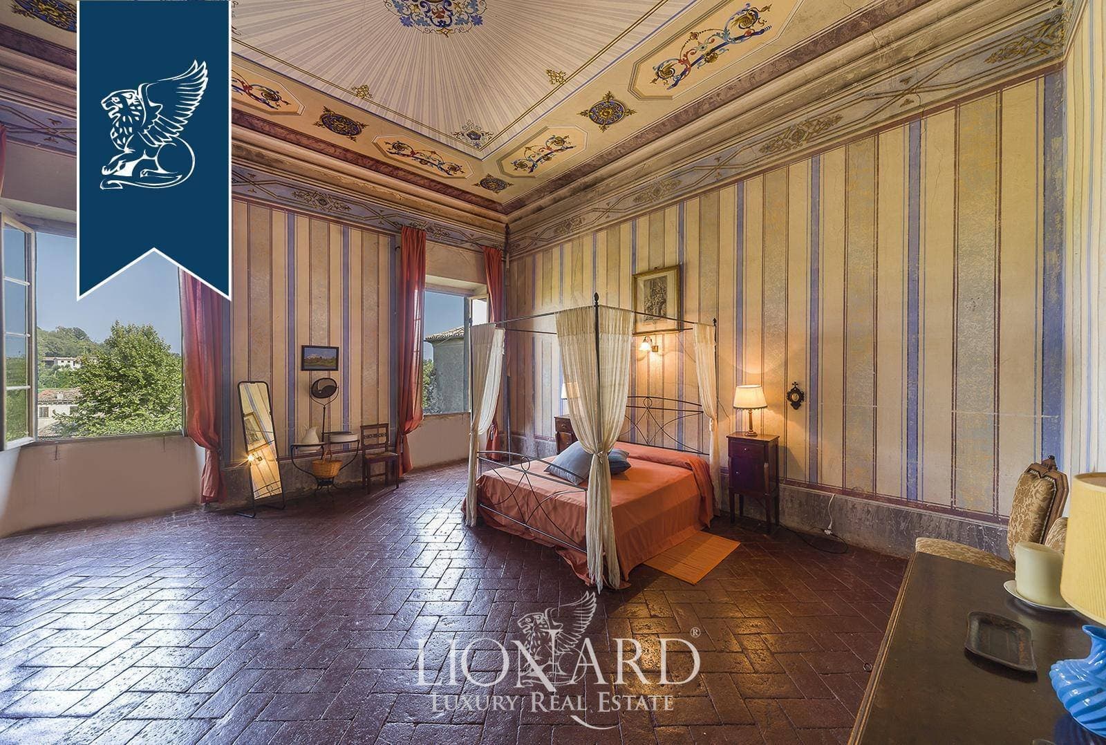 Castle For Sale Near Lake Garda 4