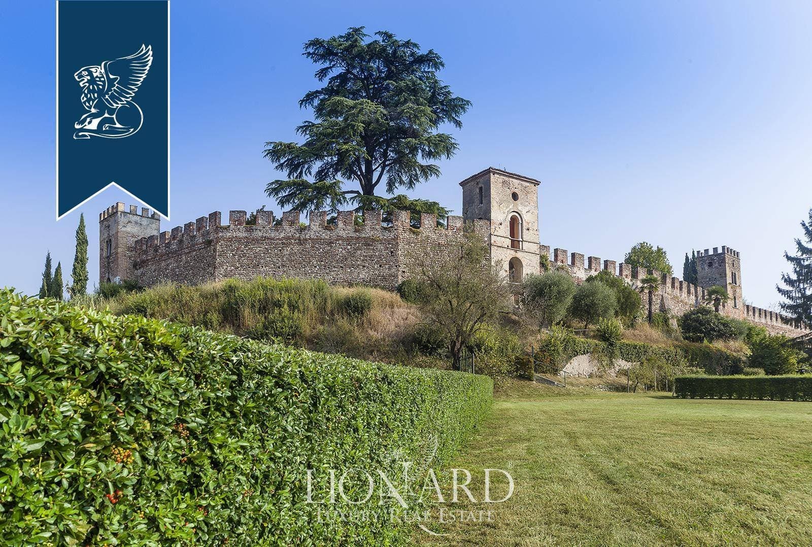 Castle For Sale Near Lake Garda 5