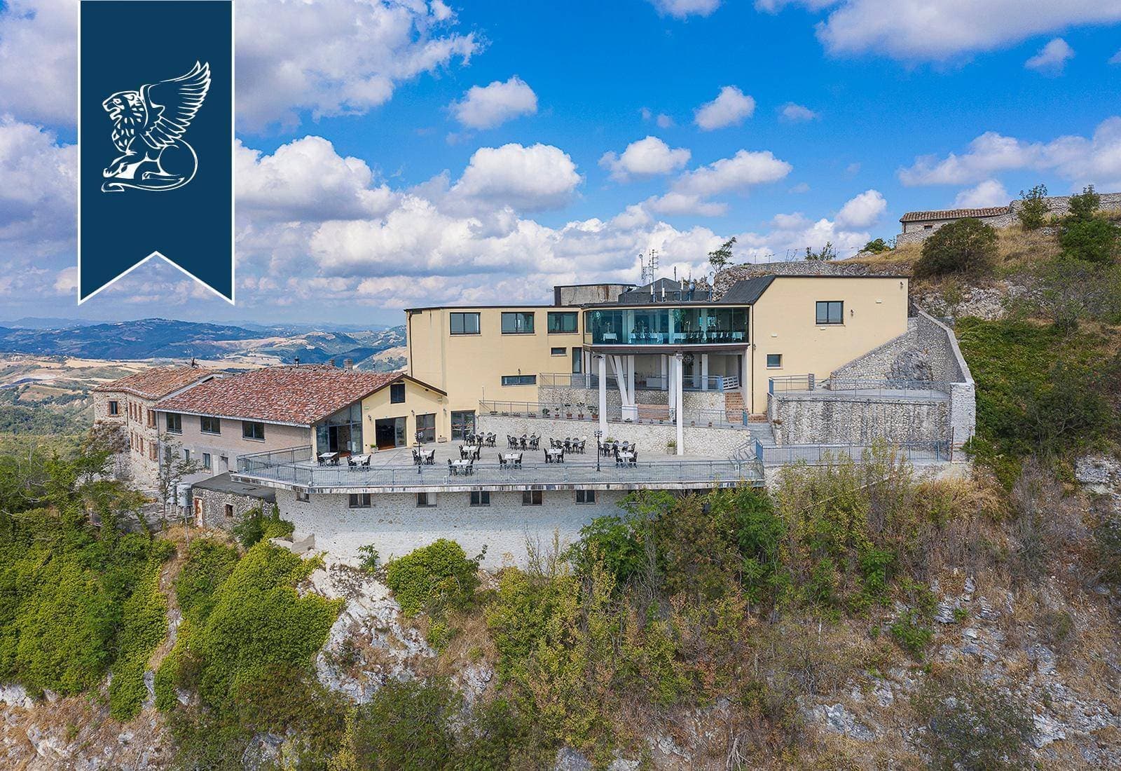 Castles For Sale In Italy 2