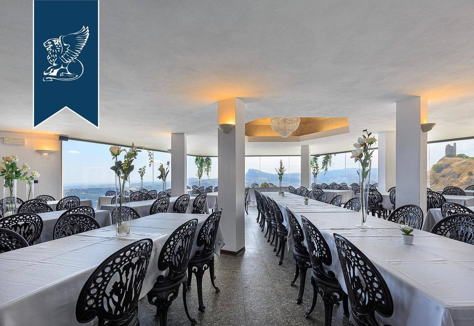 Castles For Sale In Italy 3