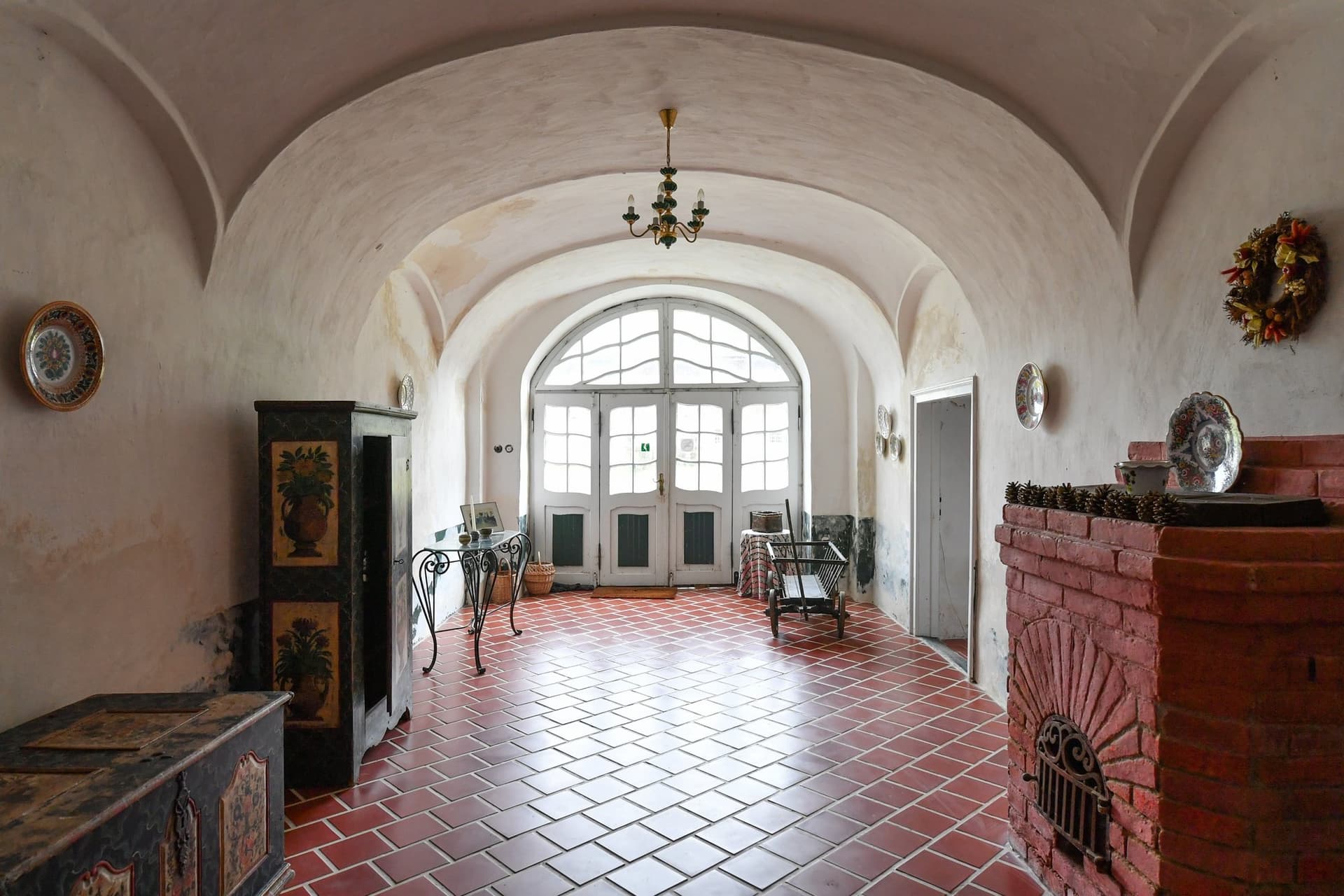 Kundratice Castle 3