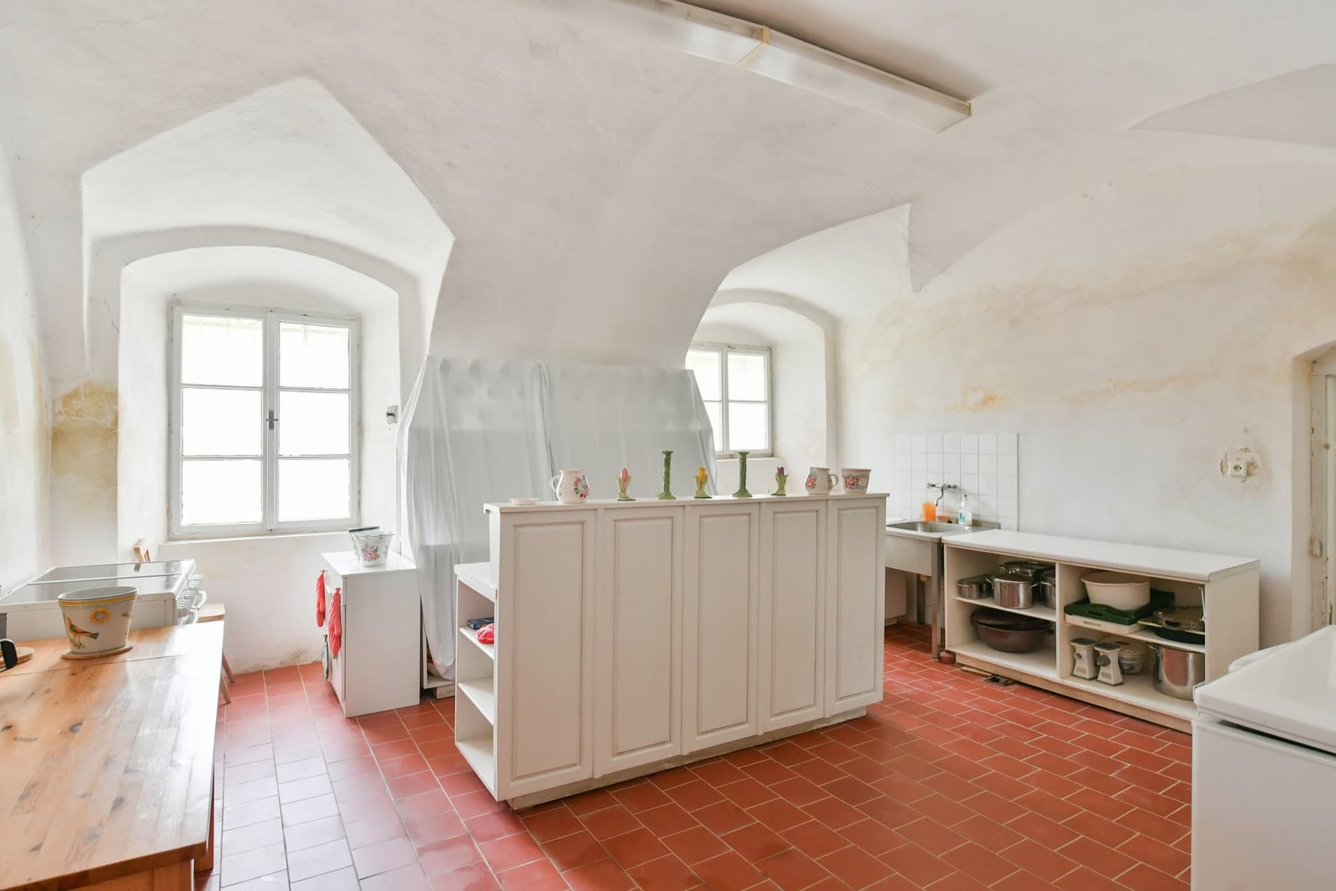 Kundratice Castle 5