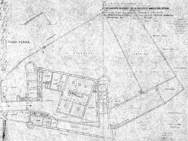 Monte Porzio Castle 2