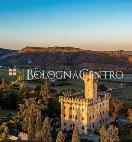 Prestigious Property For Sale In San Lazzaro DI Savena 2