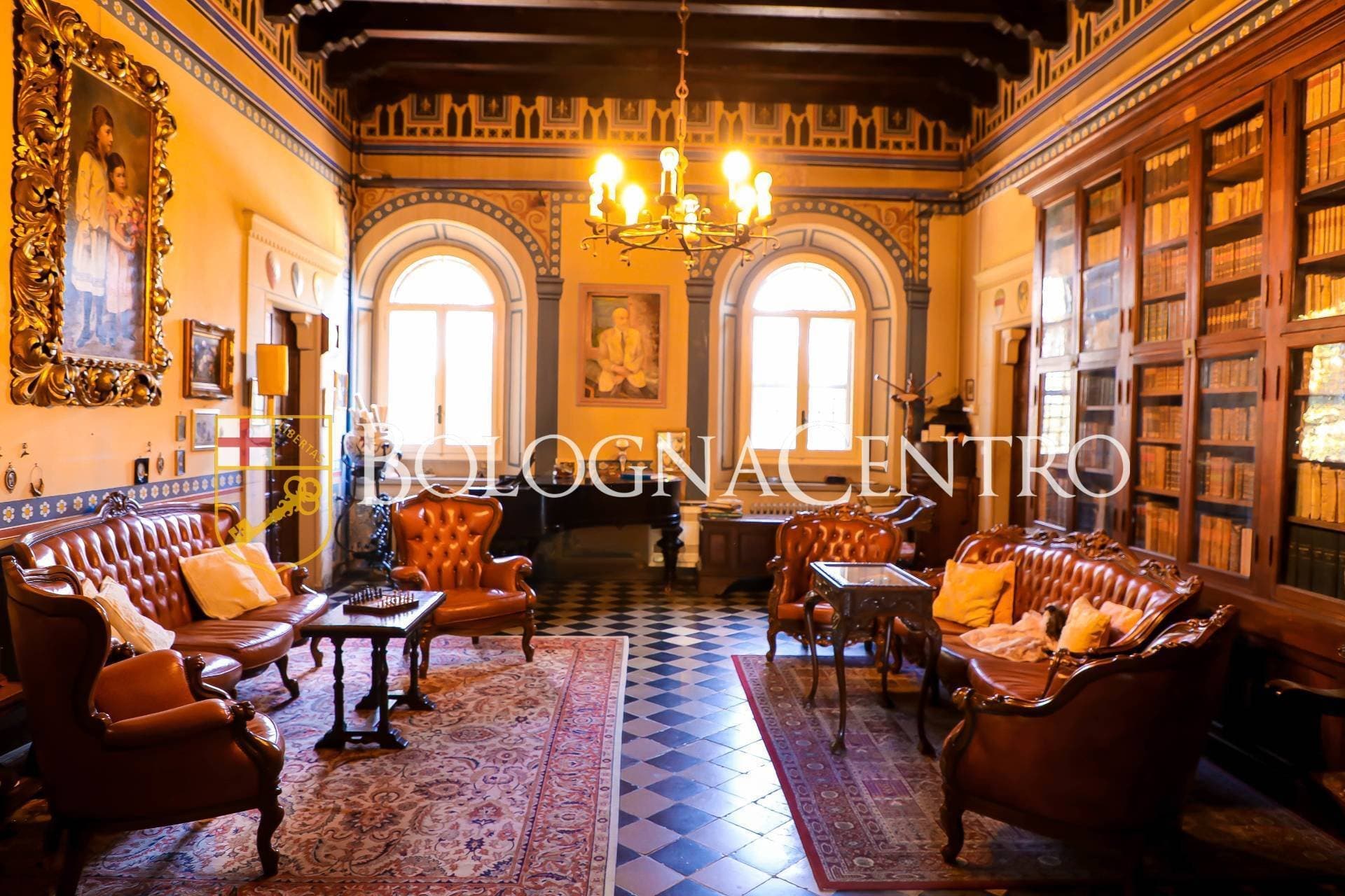 Prestigious Property For Sale In San Lazzaro DI Savena 3