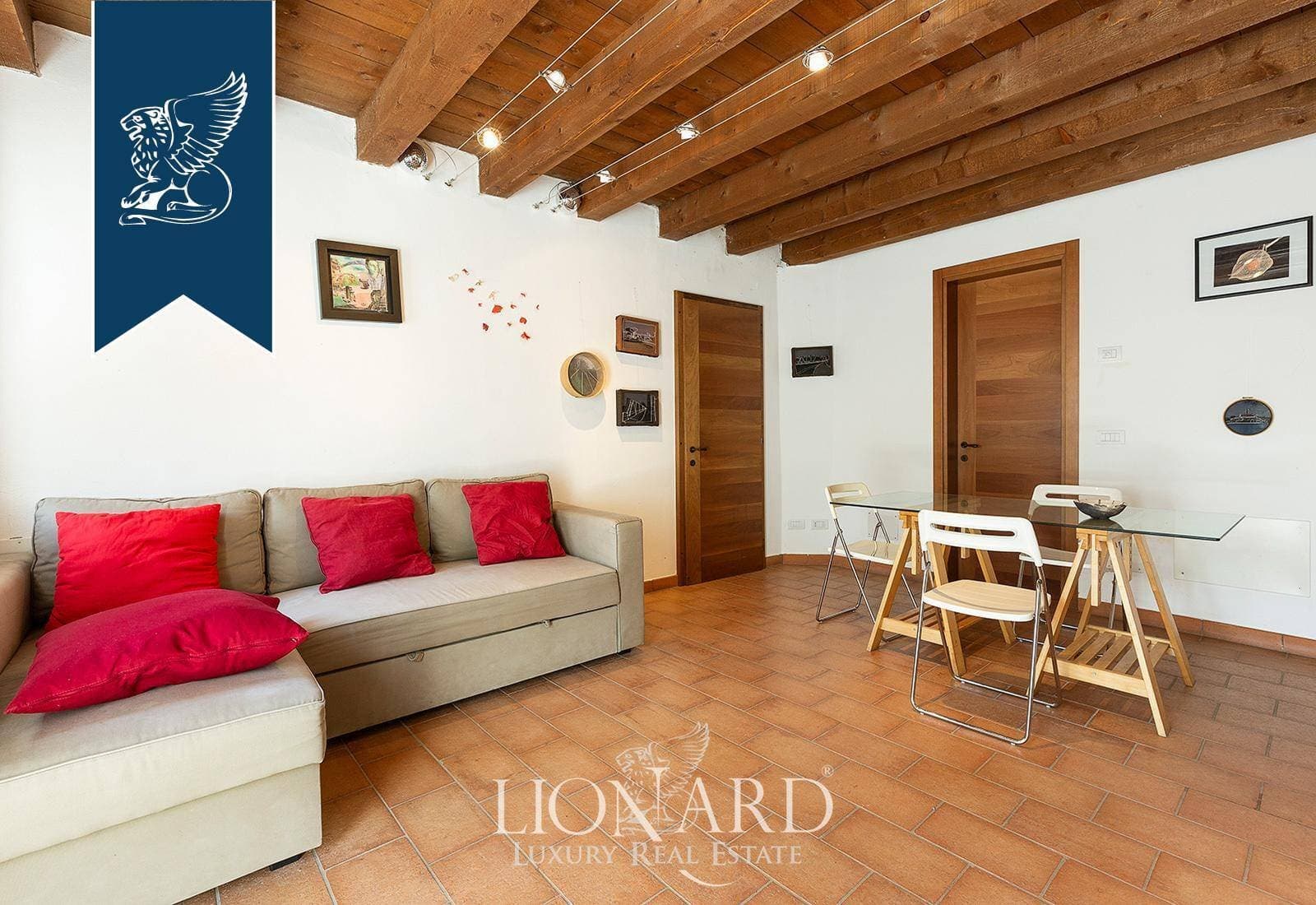 Wonderful Historical Complex For Sale In Emilia Romagna 3