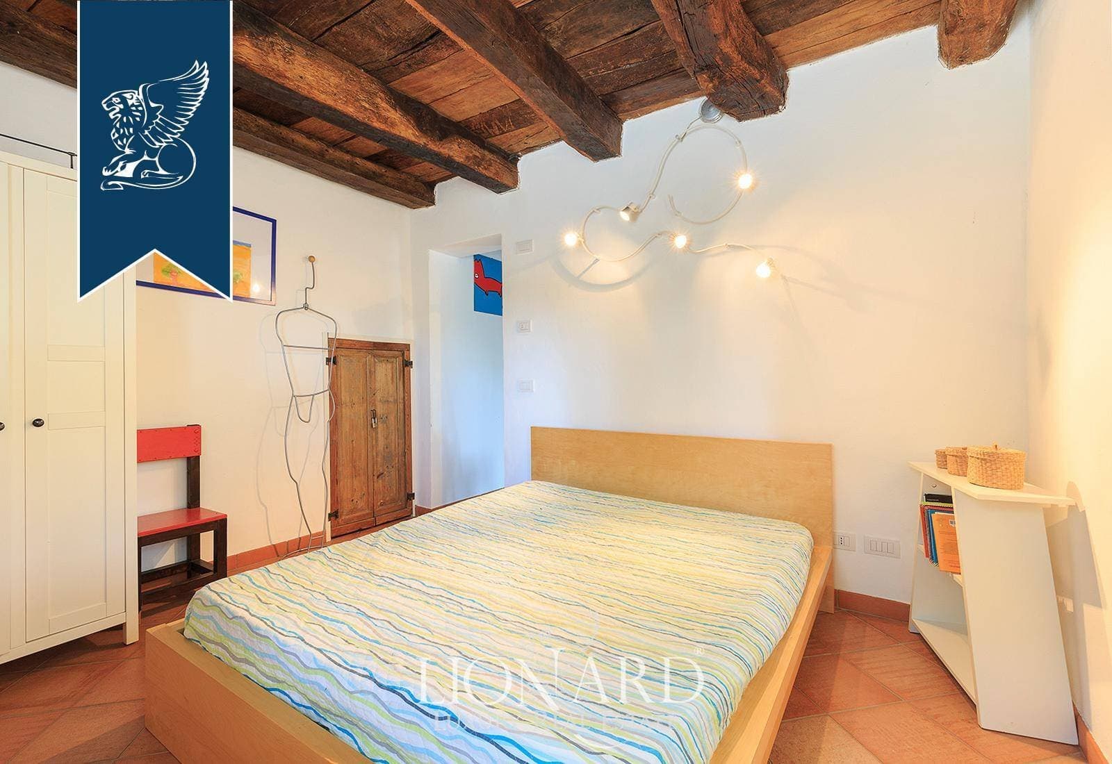Wonderful Historical Complex For Sale In Emilia Romagna 4