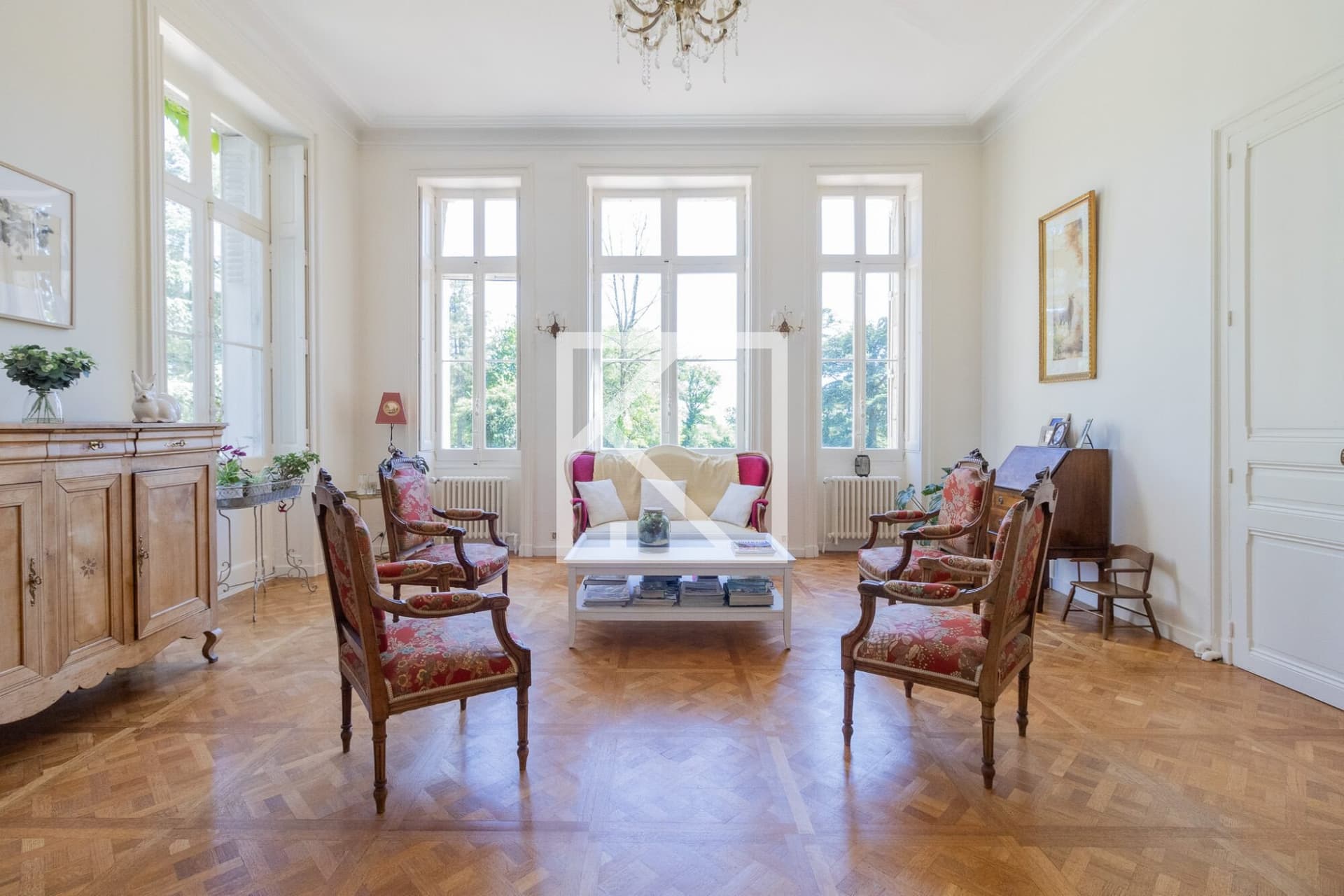 Manor For Sale, 12 Rooms Mauléon 79700 3