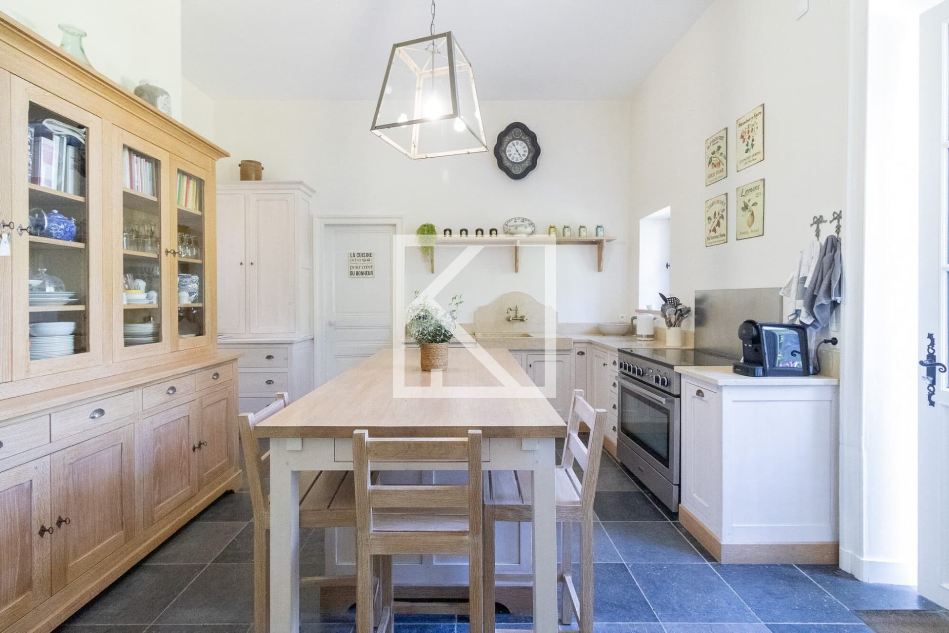 Manor For Sale, 12 Rooms Mauléon 79700 4