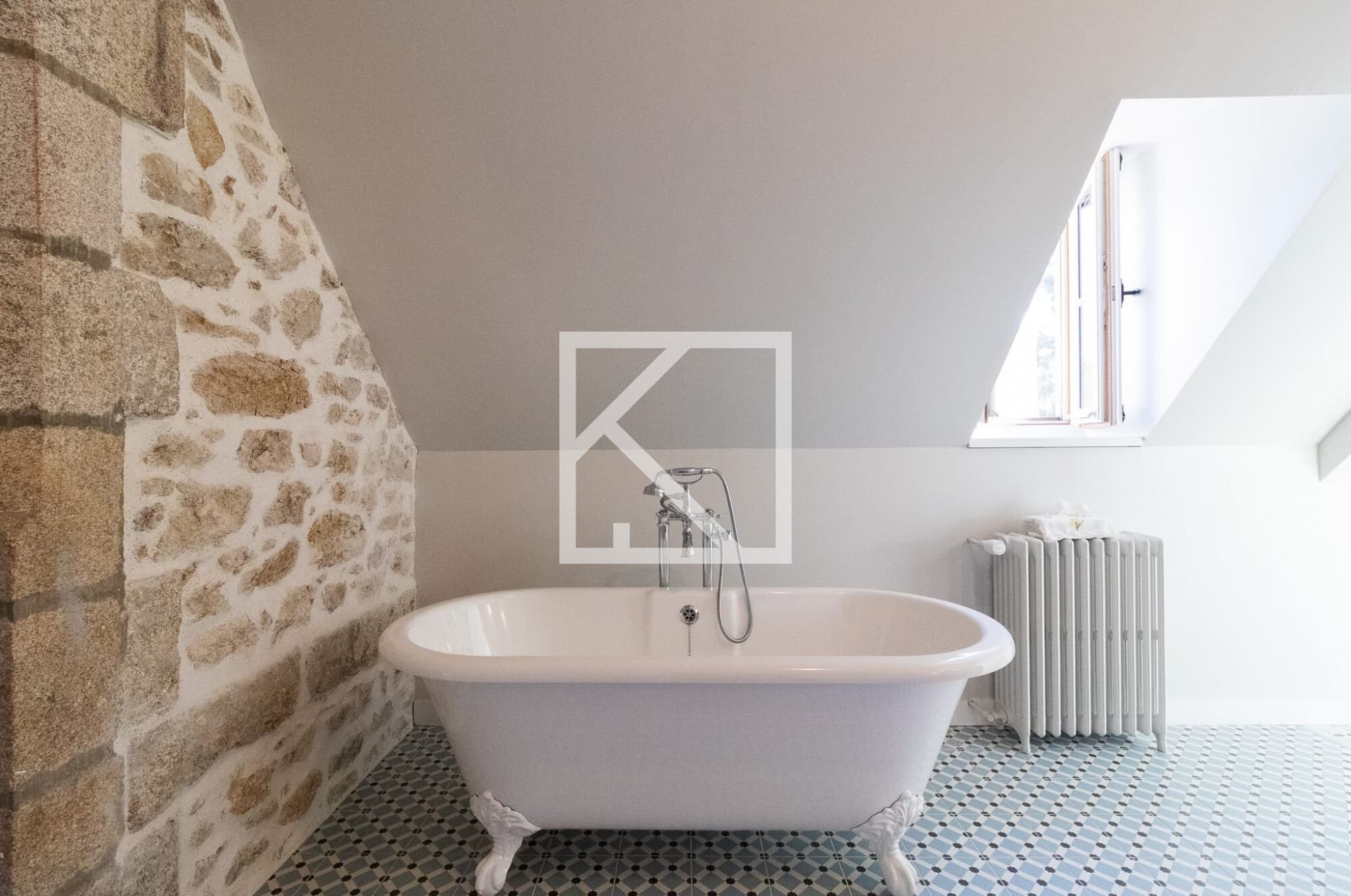 Manor For Sale, 12 Rooms Mauléon 79700 4