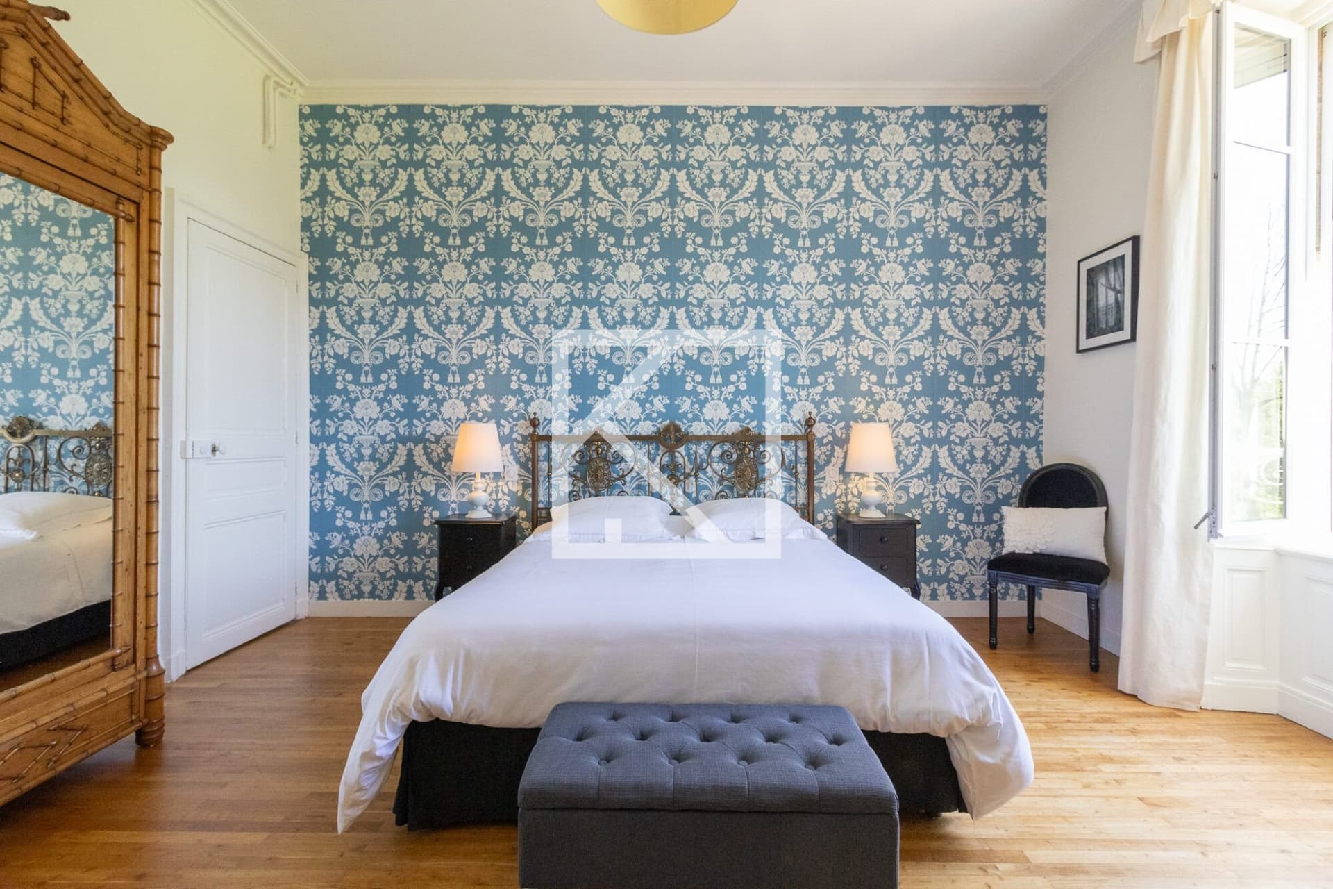 Manor For Sale, 12 Rooms Mauléon 79700 5