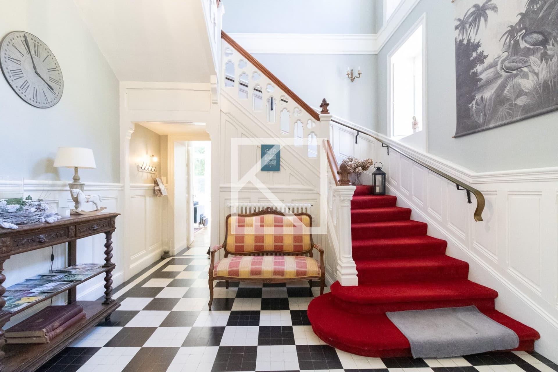 Manor For Sale, 12 Rooms Mauléon 79700 5