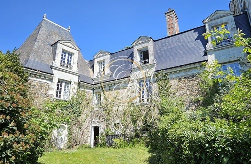 Property For Sale 14 Rooms Savennieres (49) 2