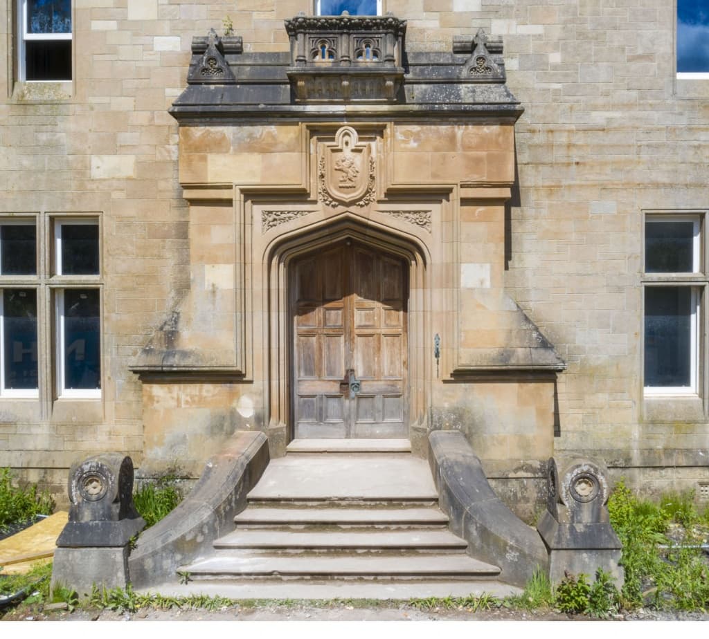 £310k-£575k Loch Lomond, SCOTLAND. Castle Apartments for Sale 4