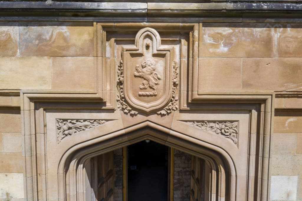 £310k-£575k Loch Lomond, SCOTLAND. Castle Apartments for Sale 5