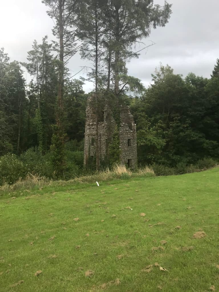 €150,000 Cork, Ireland. Unique Castle for Sale — Medieval Castle for sale in Cork, Ireland