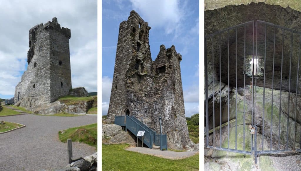 €200k Co. Cork, IRELAND. Medieval Irish Castle For Sale 3