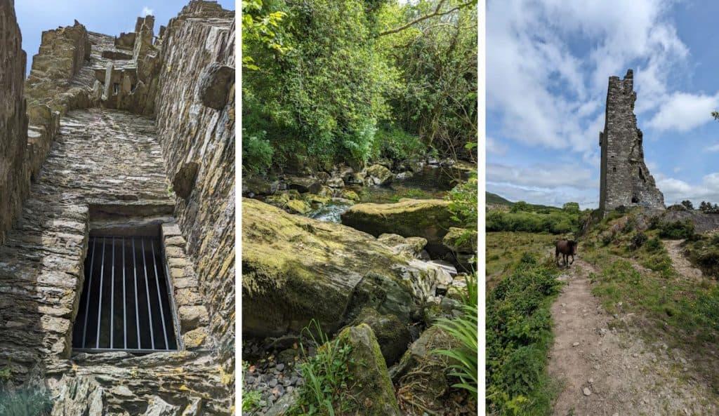 €200k Co. Cork, IRELAND. Medieval Irish Castle For Sale 4